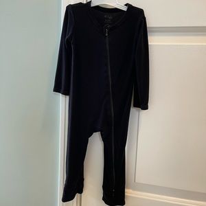 Kyte Baby Zippered Romper